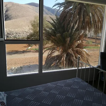 Casa Chano Brito *