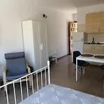 Casa Chano Brito Appartement