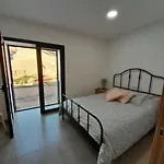 Casa Chano Brito Pájara