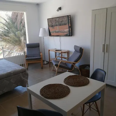 Casa Chano Brito