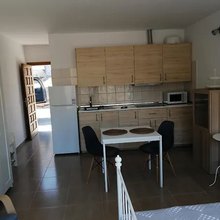 Casa Chano Brito Pajara (Fuerteventura)