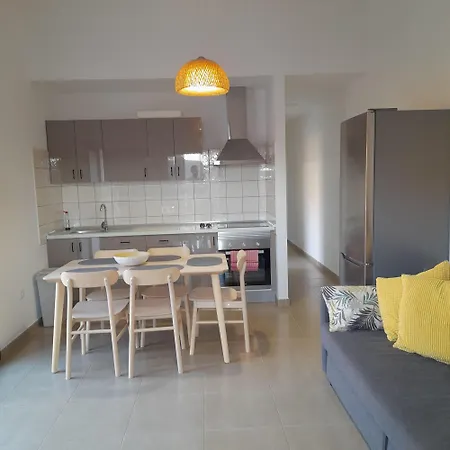 Casa Chano Brito Appartement Pájara