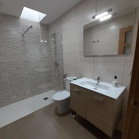Casa Chano Brito