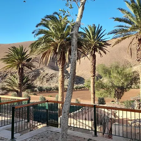 Appartement Casa Chano Brito