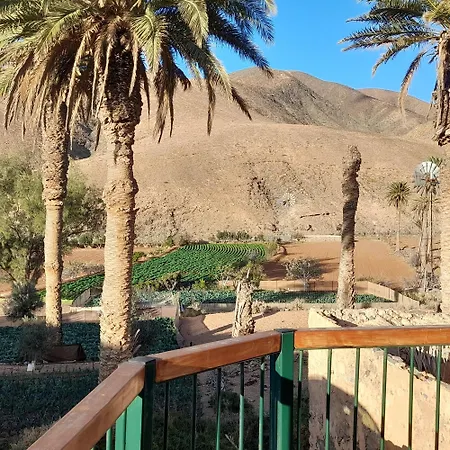 Appartement Casa Chano Brito Pájara