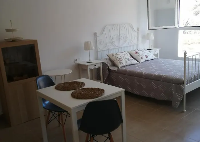 Casa Chano Brito * Pájara